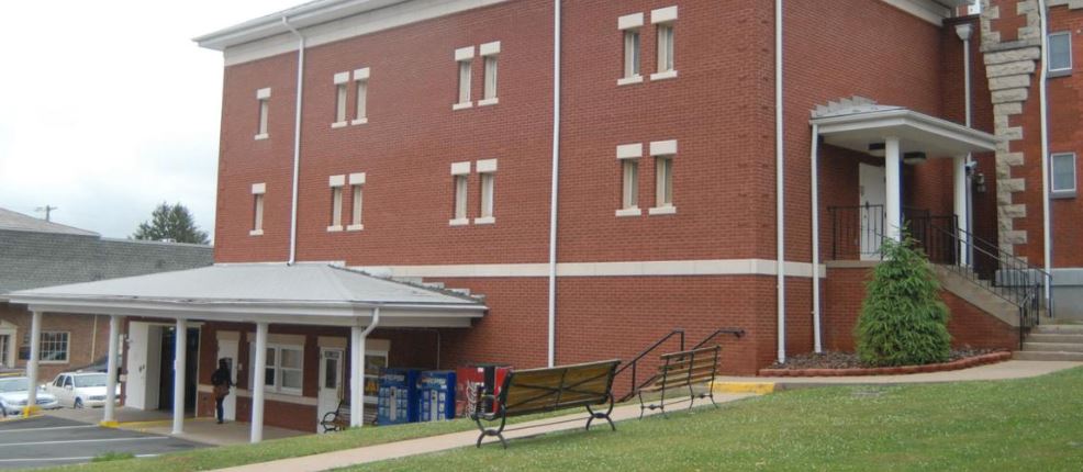 Photos Culpeper County Jail 1